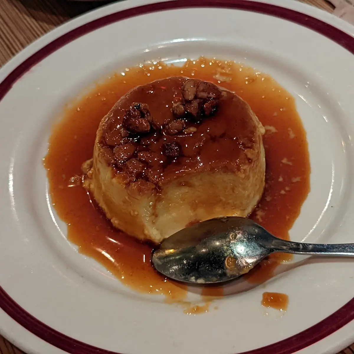 Flan