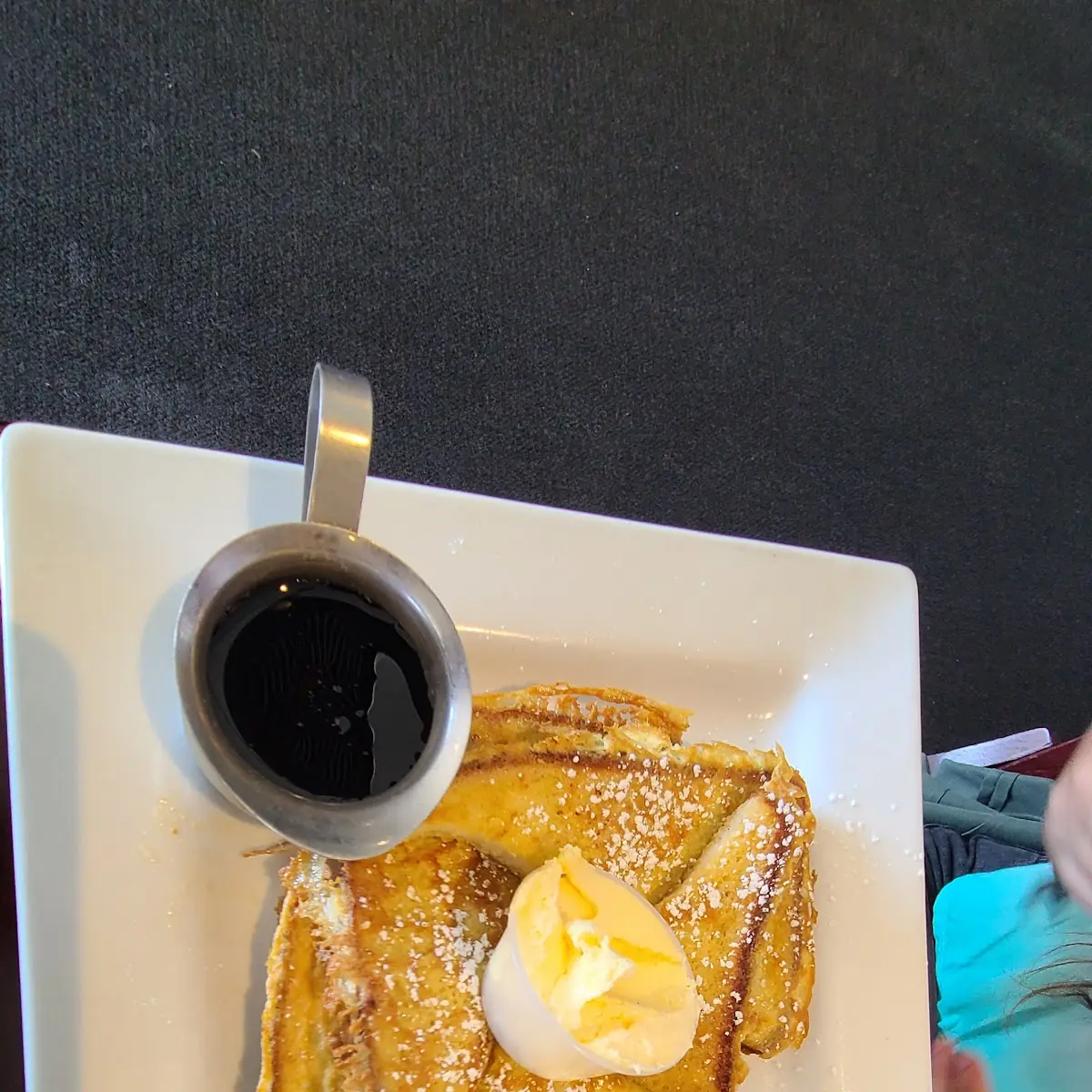 French Toast Breakfast