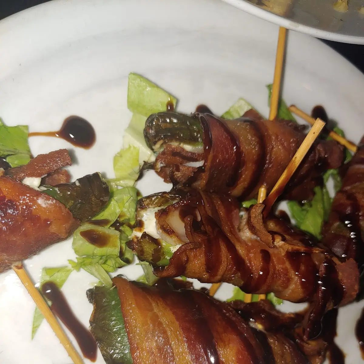 Jalapeño Poppers