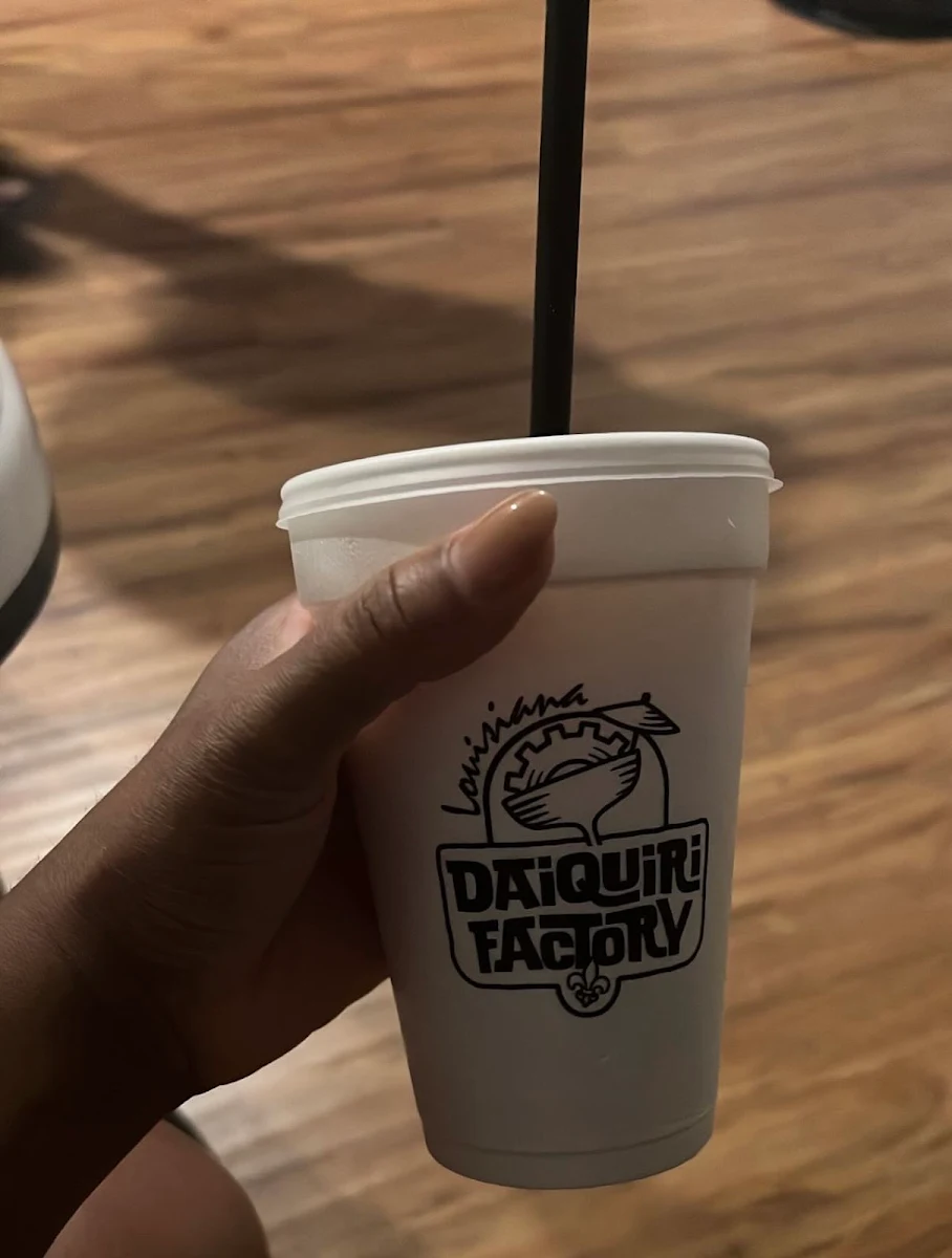 Cold Brew