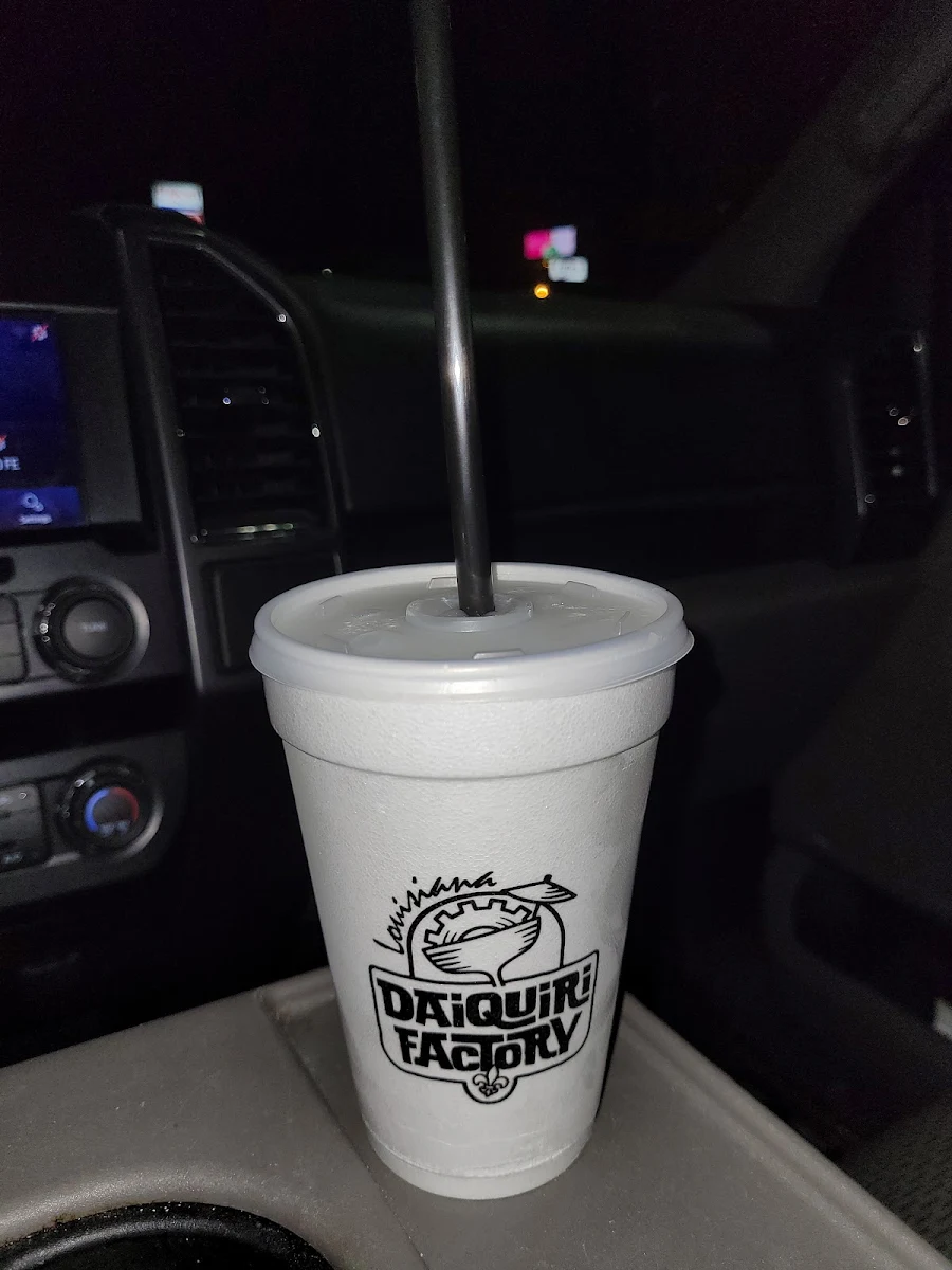 Pina Colada Daiquiri