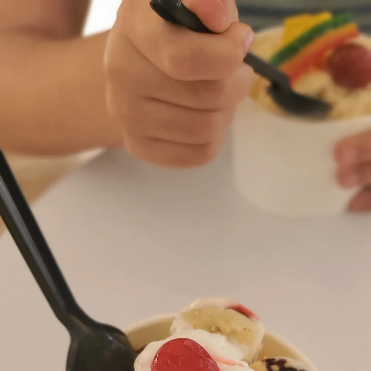 Banana Split