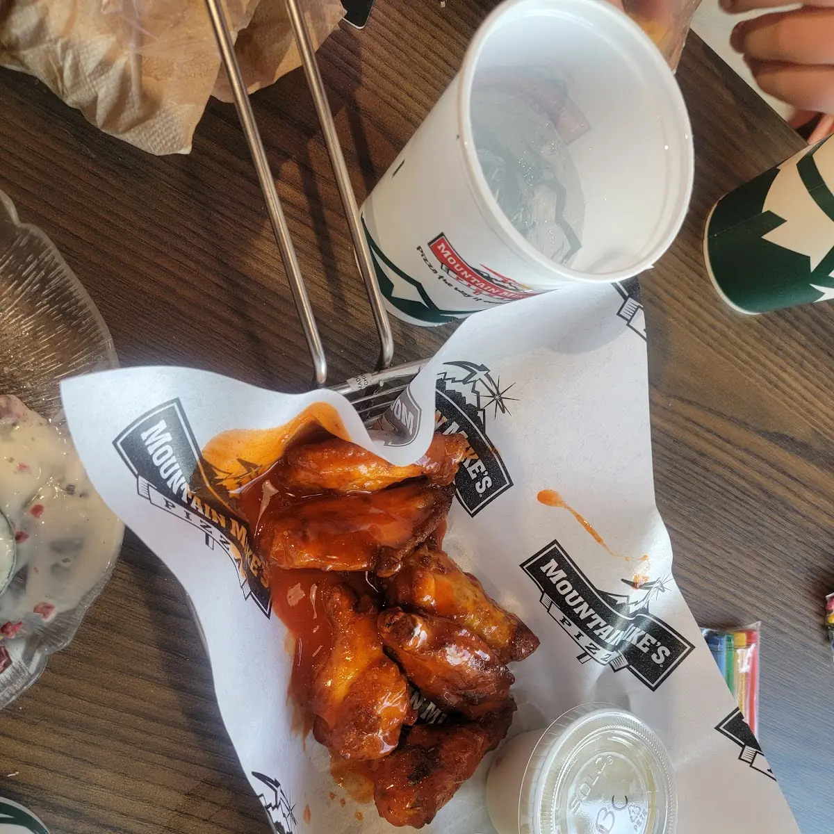 Chicken Wings