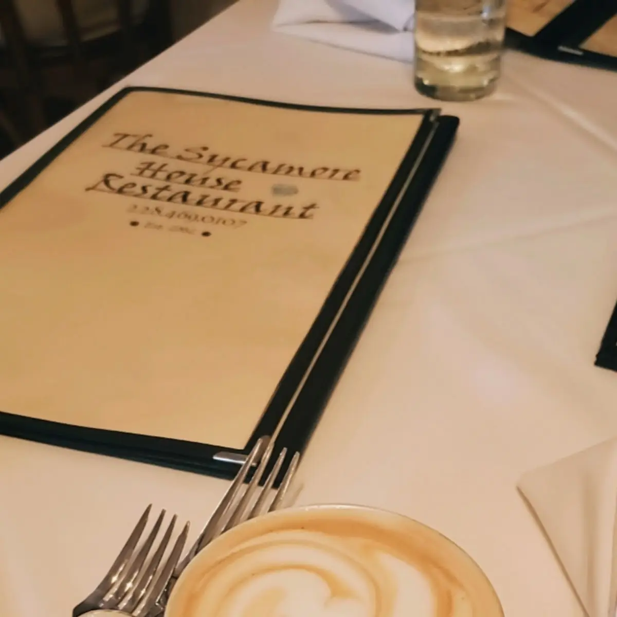 Cappuccino