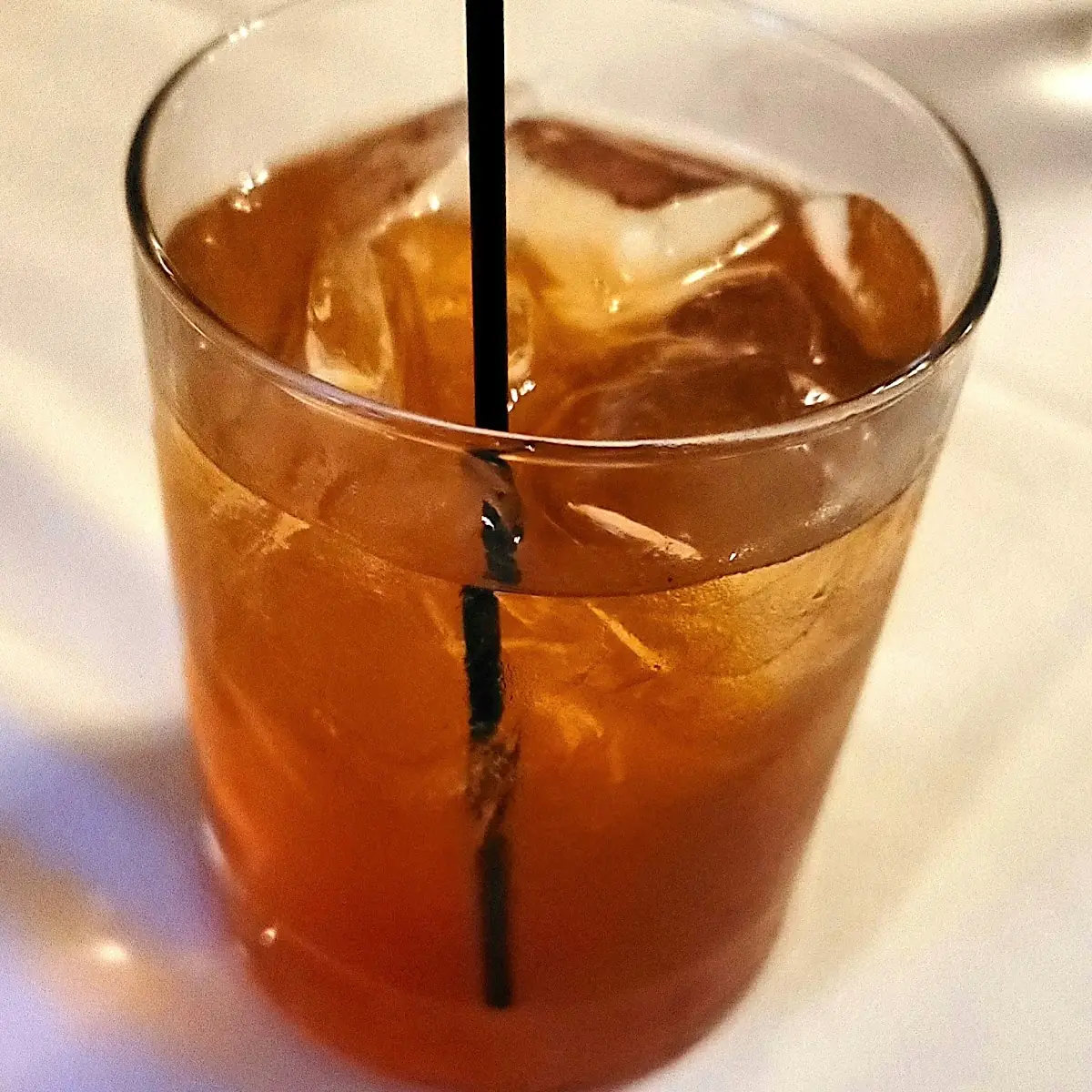 Old Fashioned