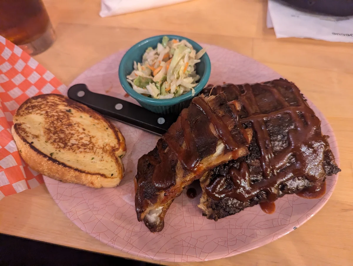 Briskiteer Platter