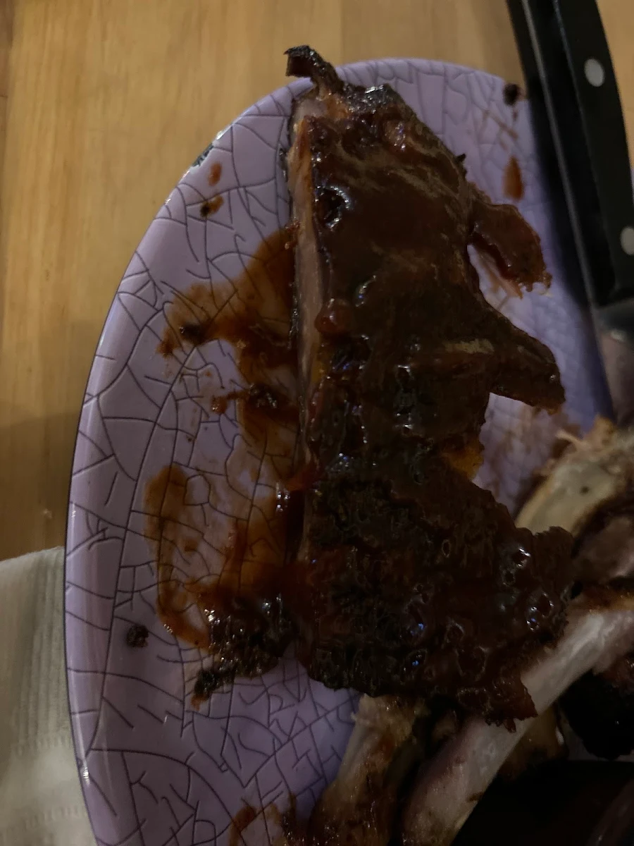 Ribs
