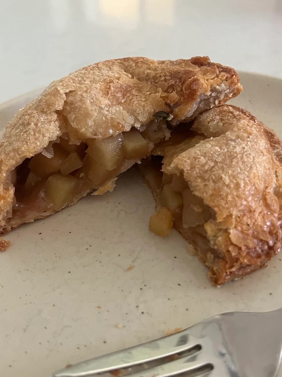 Apple Pie