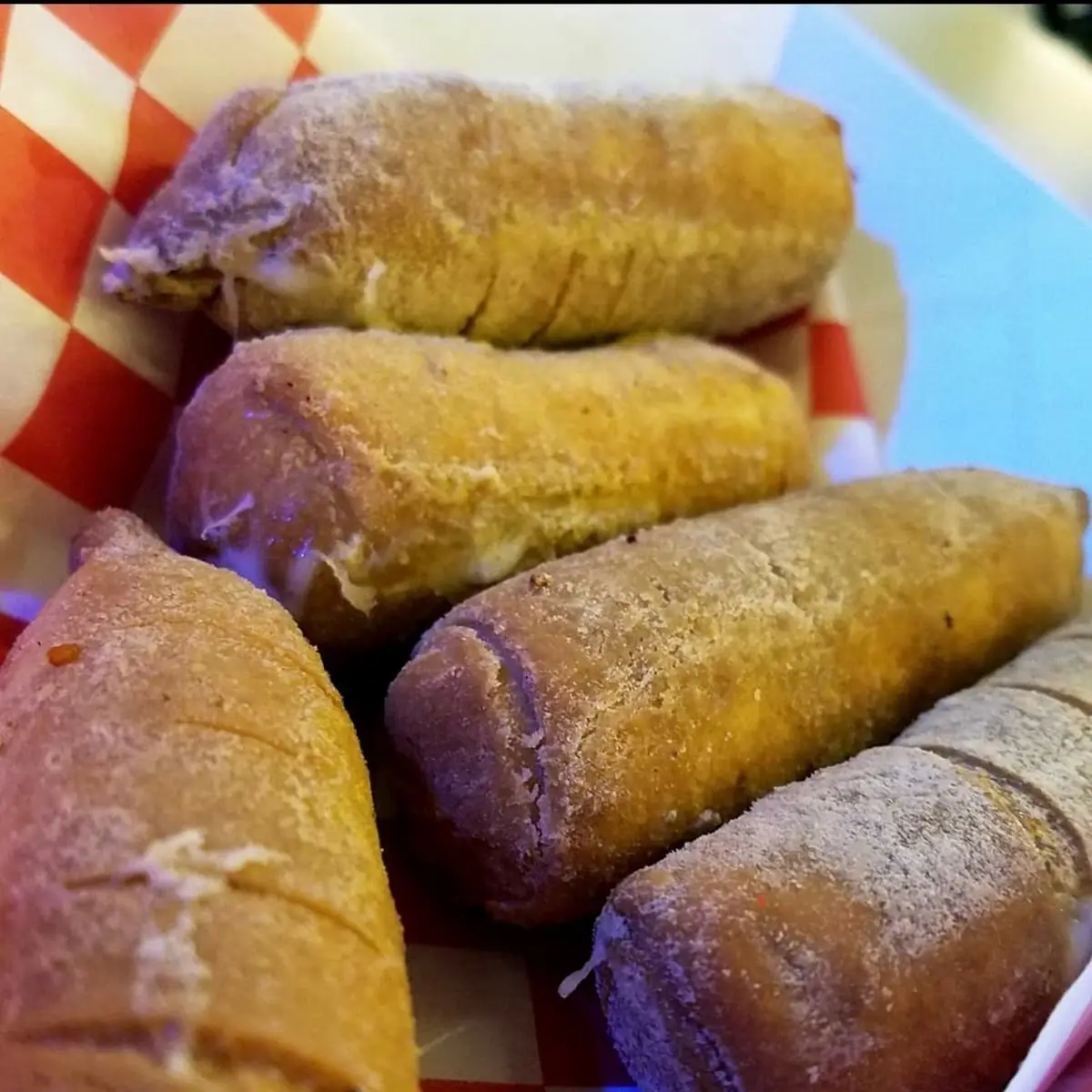 Cheese Sticks