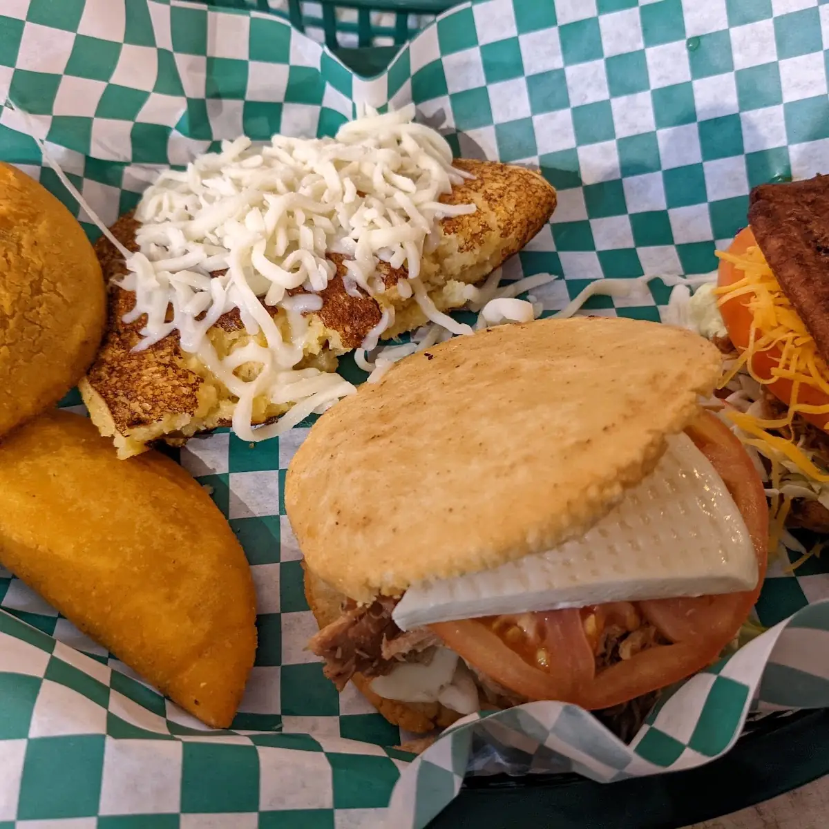 Pulled Pork