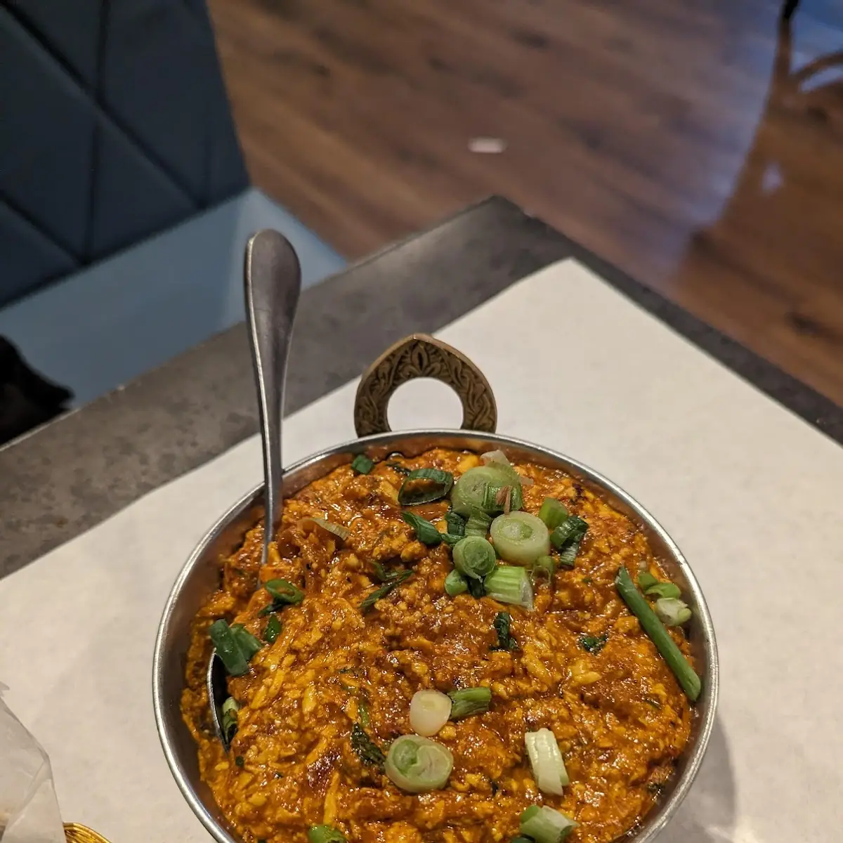 Dal Tadka