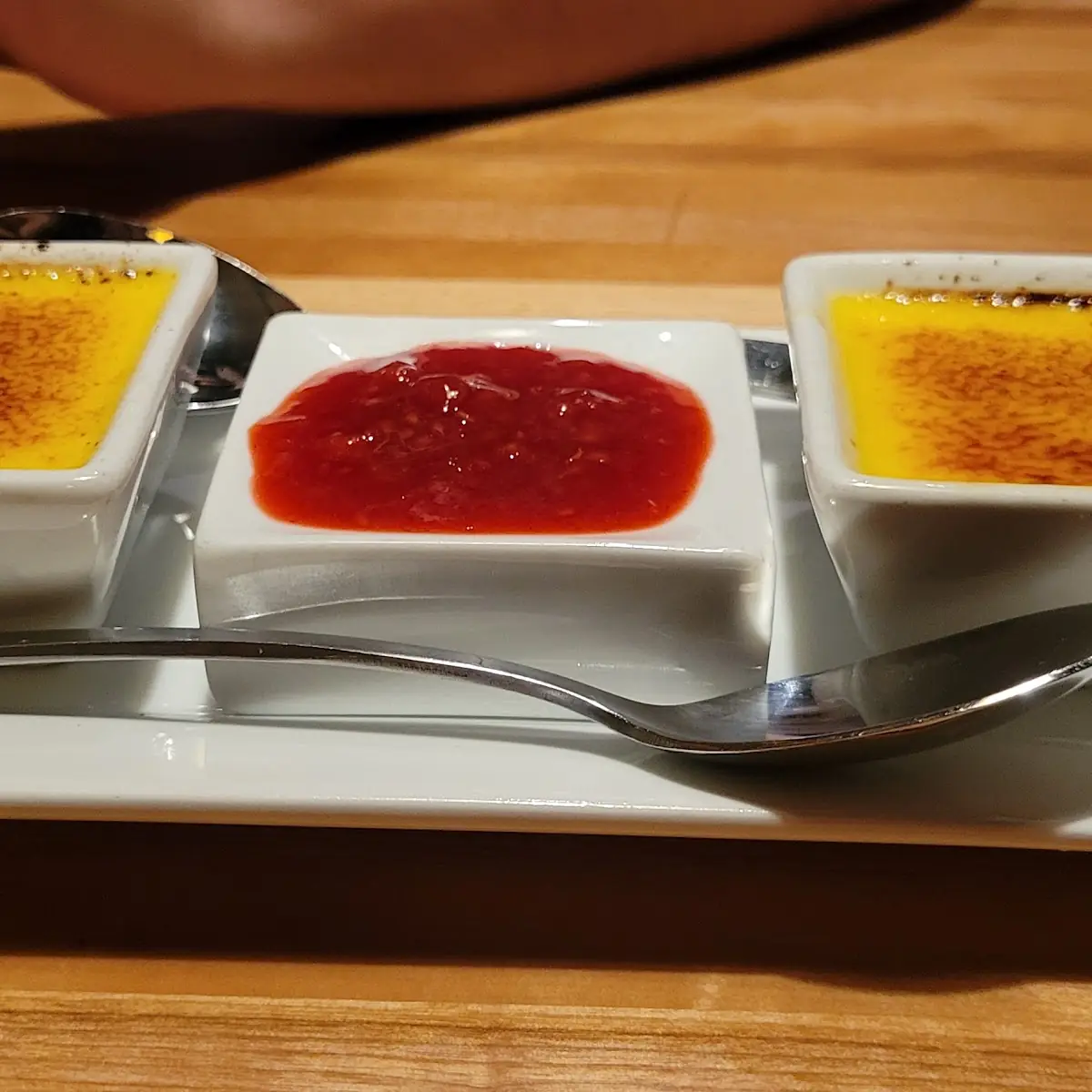 Creme Brulee