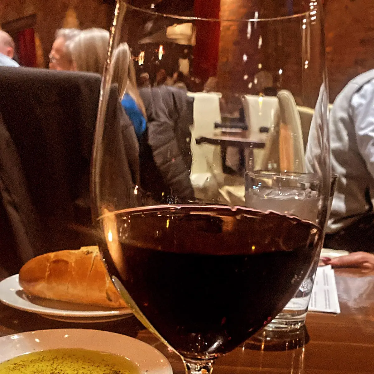 Red Wine