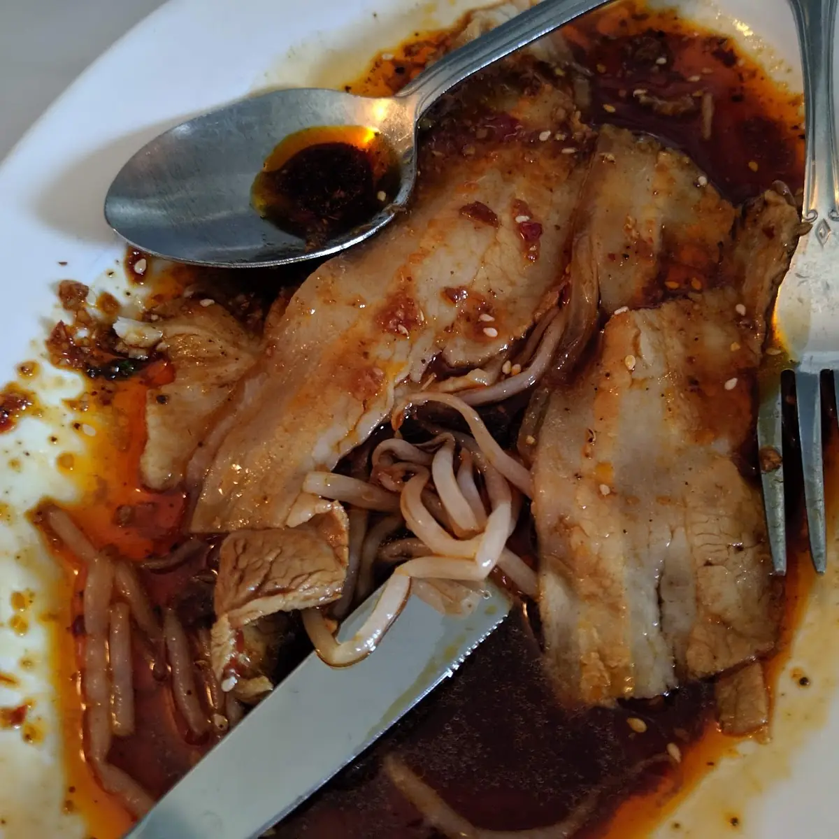 Pork Belly