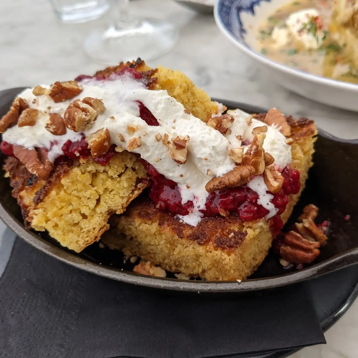 Cornbread