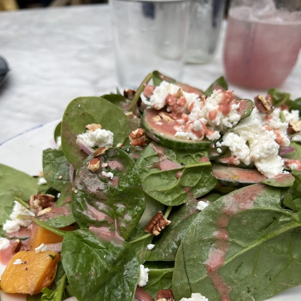 Harvest Salad