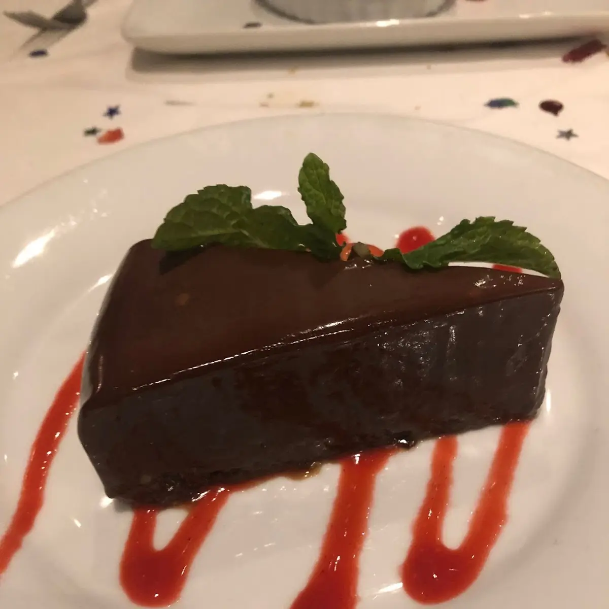 Chocolate Cake