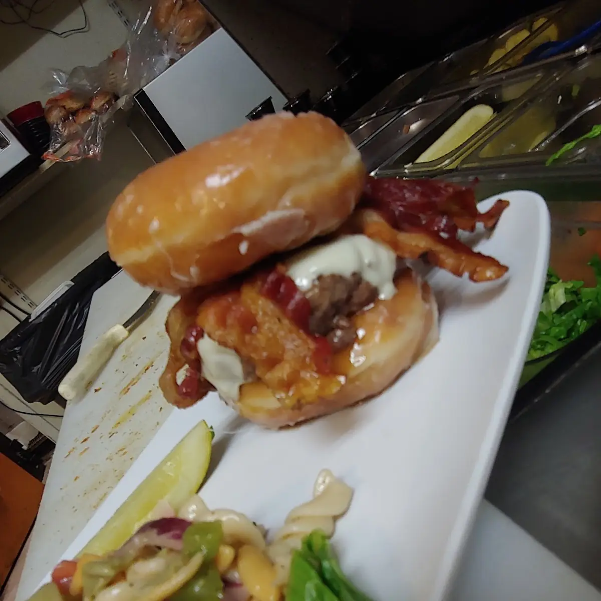 Chicken Sandwich