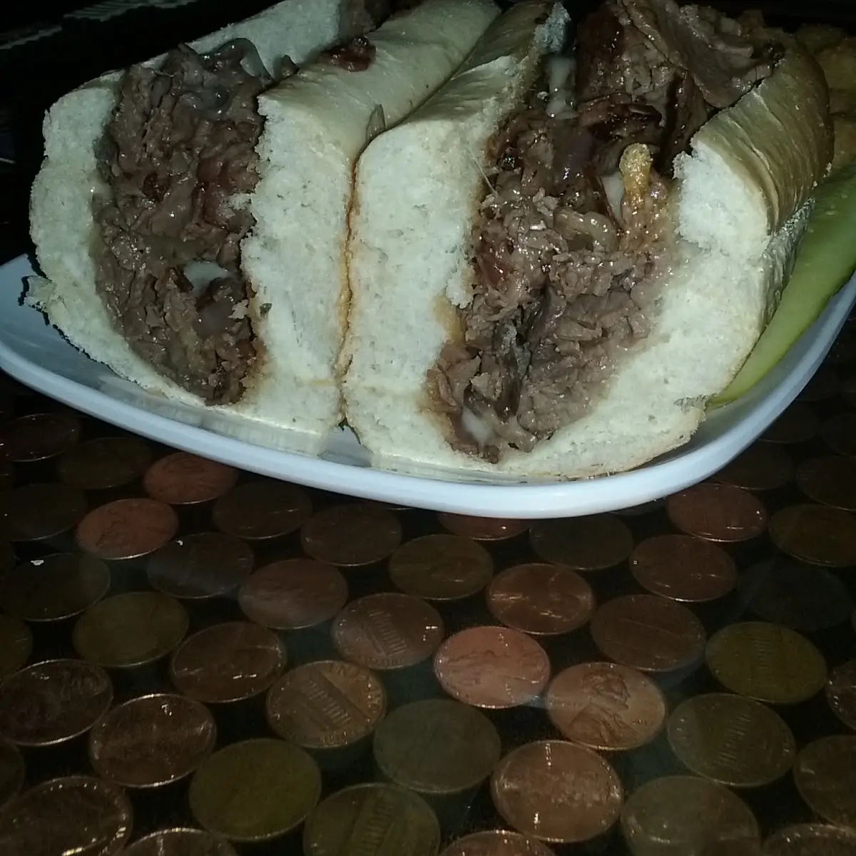 French Dip