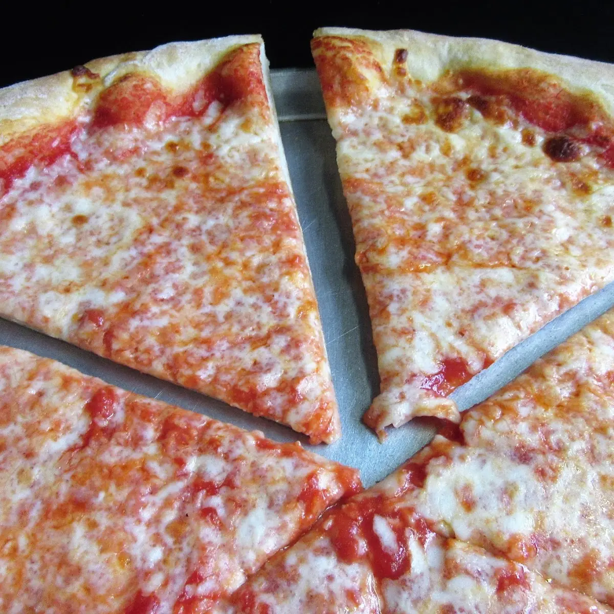 Cheese Pizza