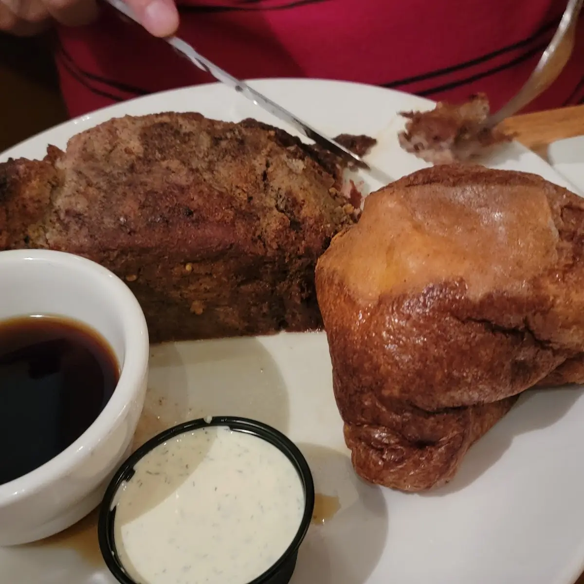 Baked Potato