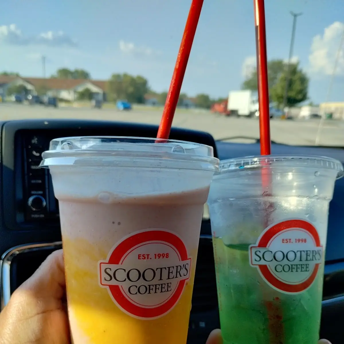 Mixed Berry w Mango