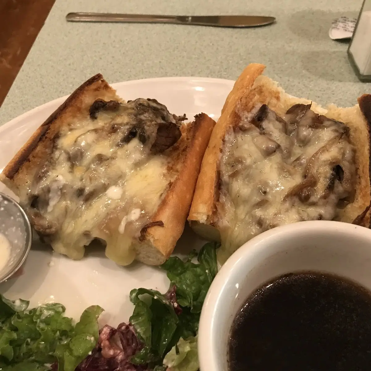 French Dip