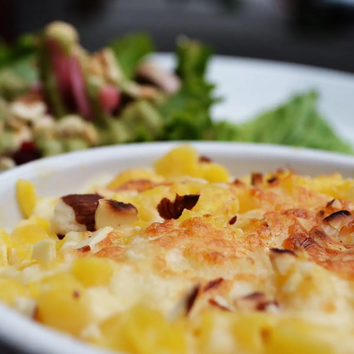 Mac & Cheese
