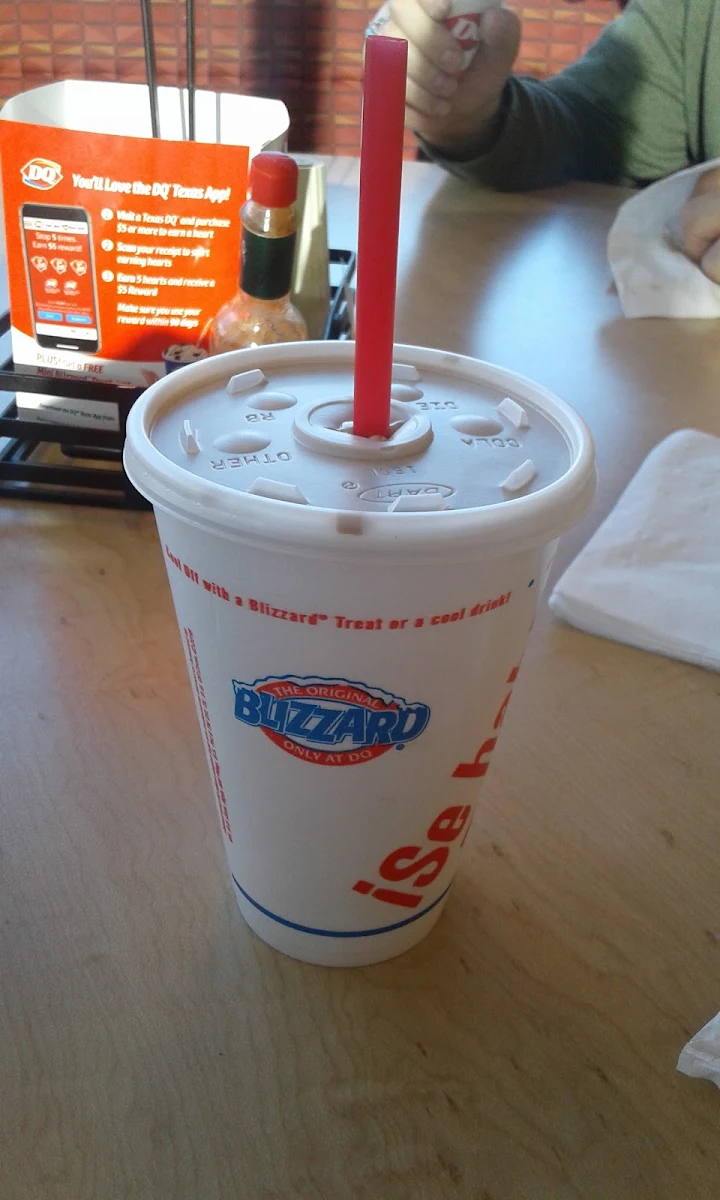 Chocolate Malt