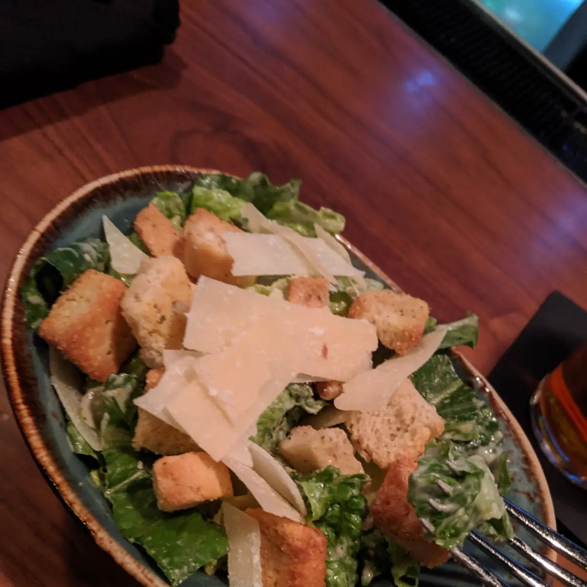 Caesar Salad