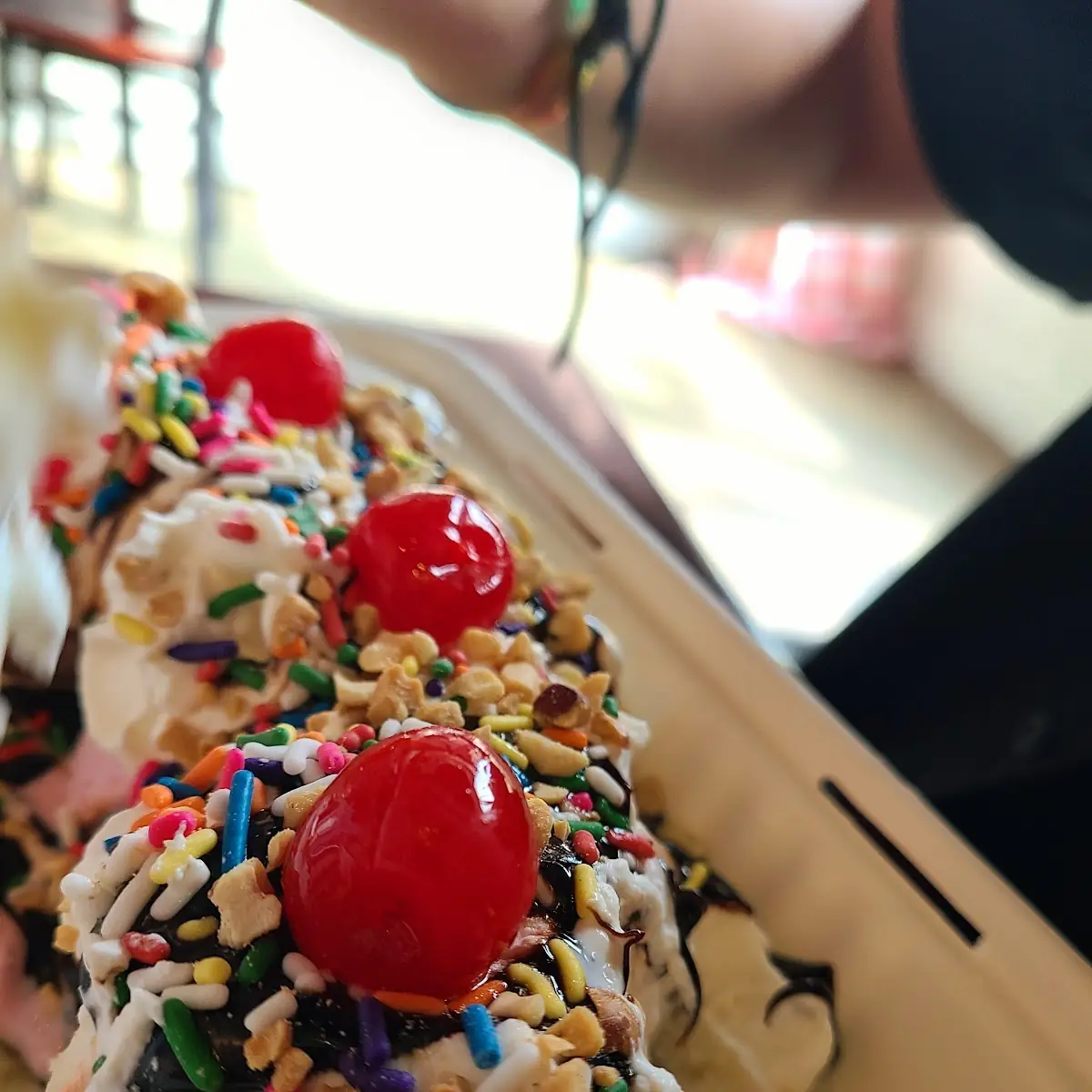Banana Split
