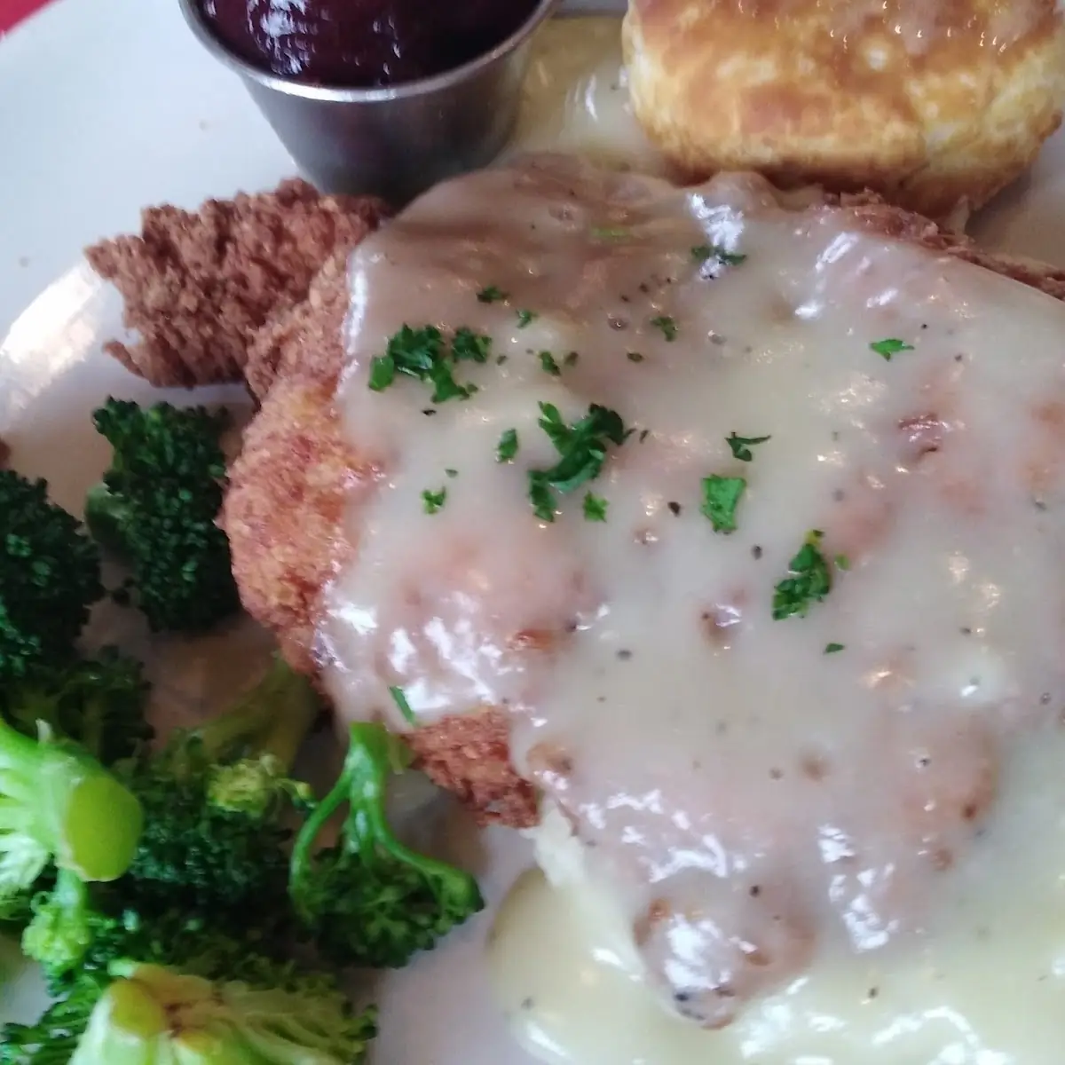 Country Gravy