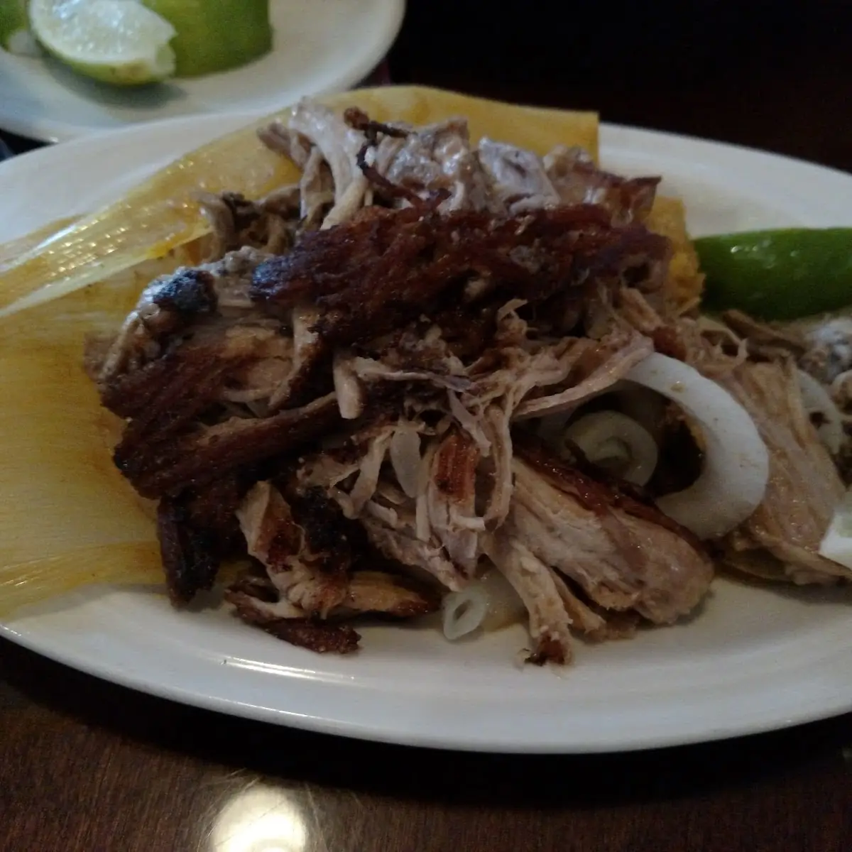 Roast Pork