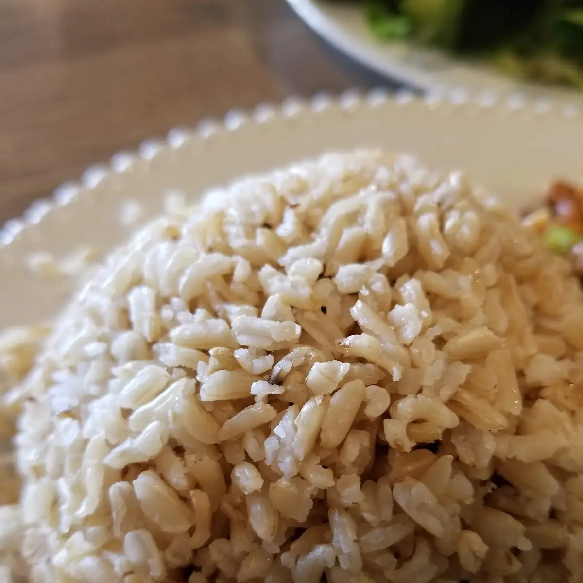 Brown Rice