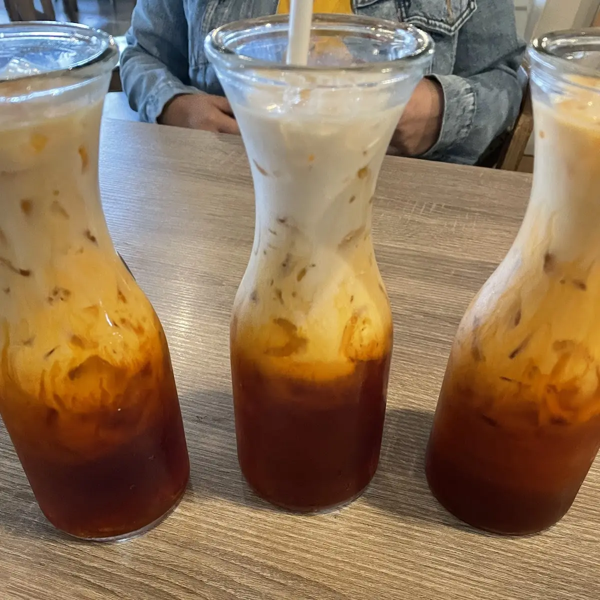 Thai Iced Tea
