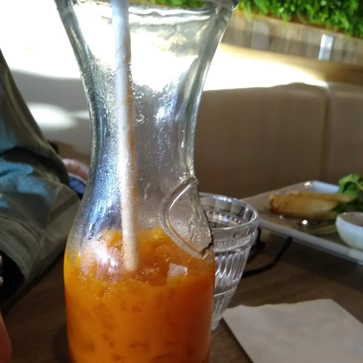 Thai Tea