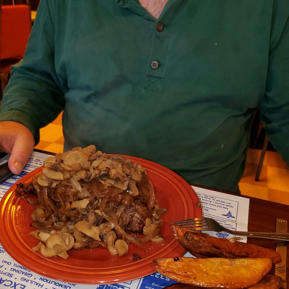 Pulled Pork