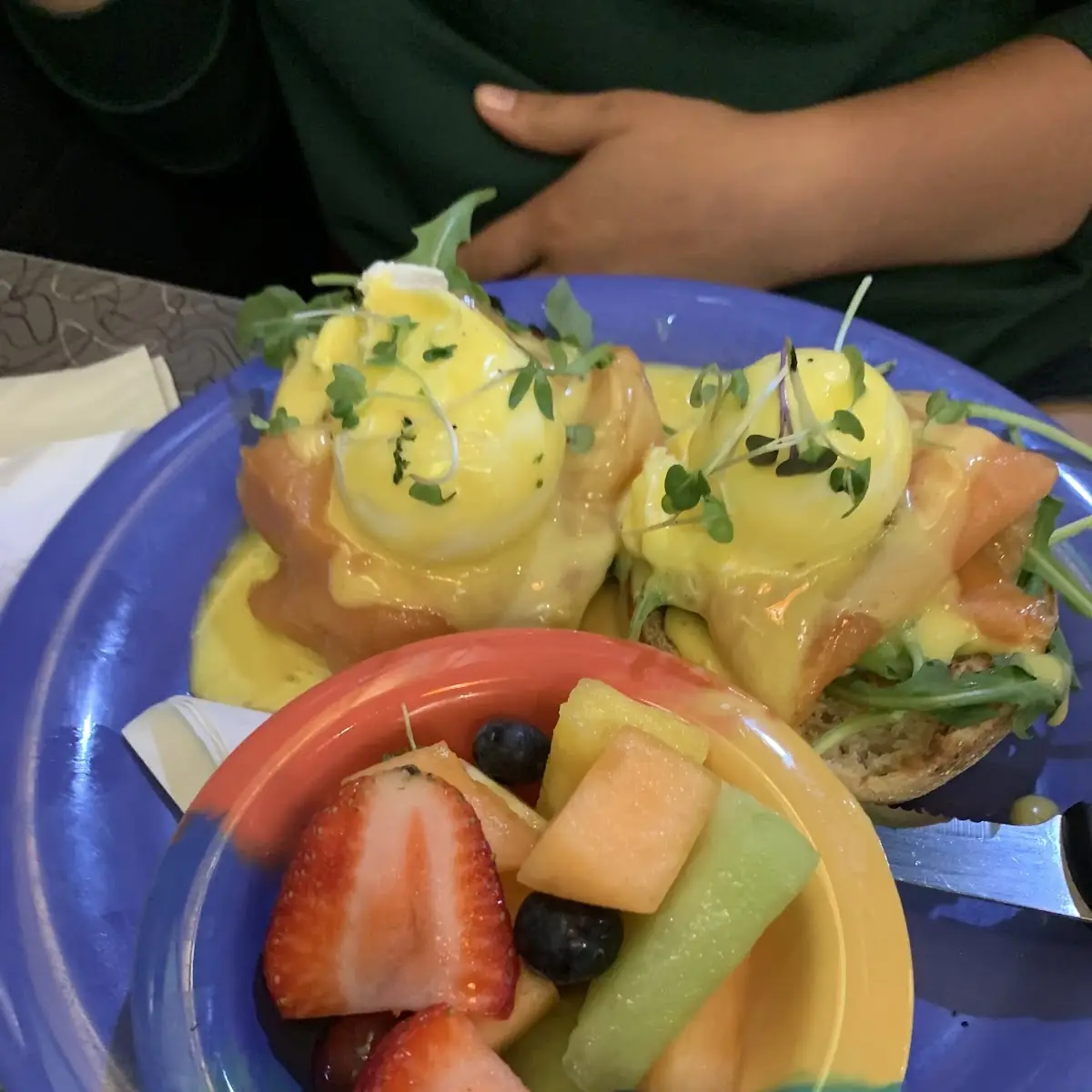 Fresh Fruit