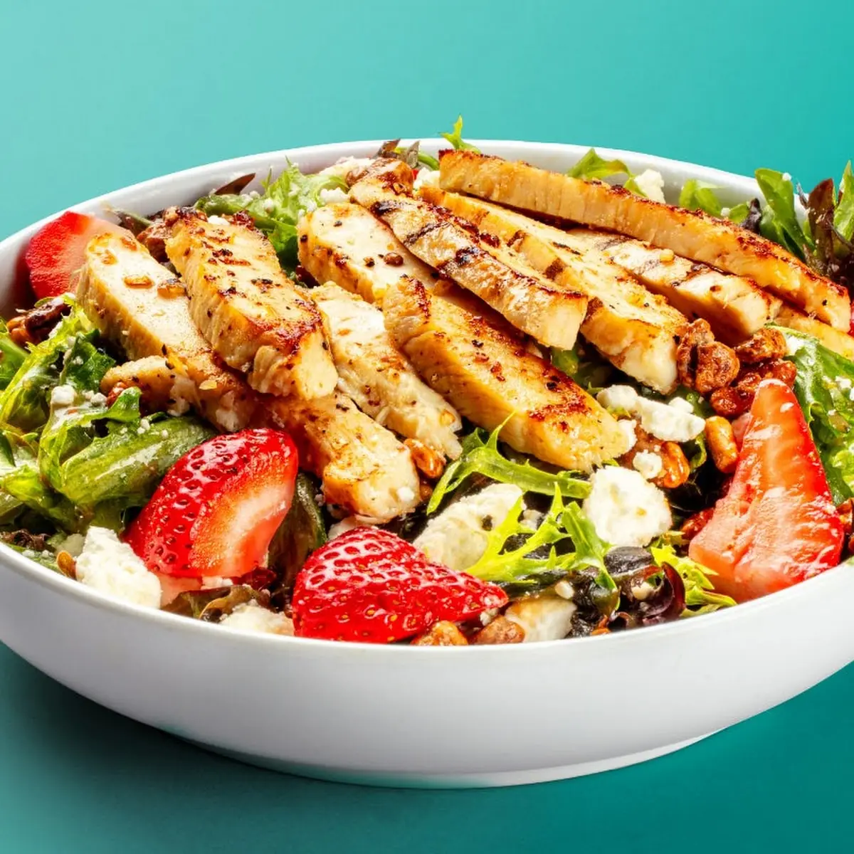 Cobb Salad