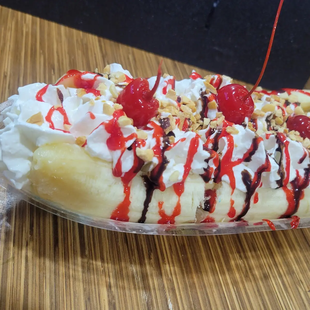 Banana Split
