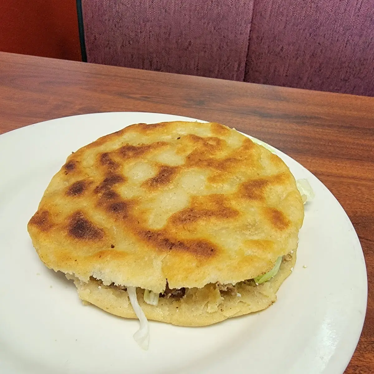Arepa