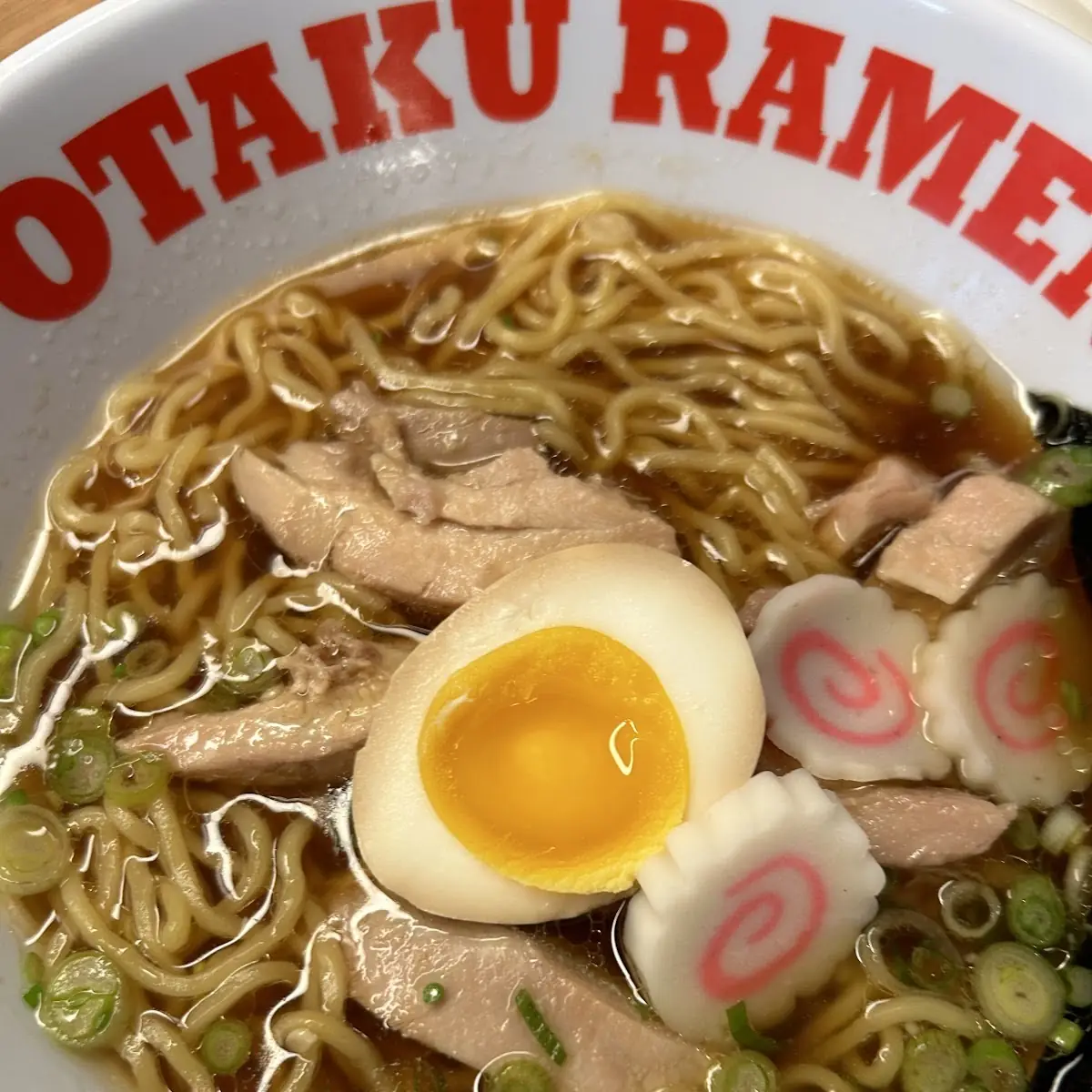 New Hot Chicken Ramen