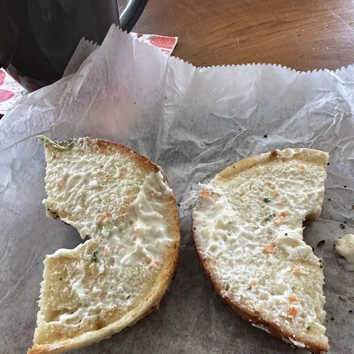 Garlic Bread