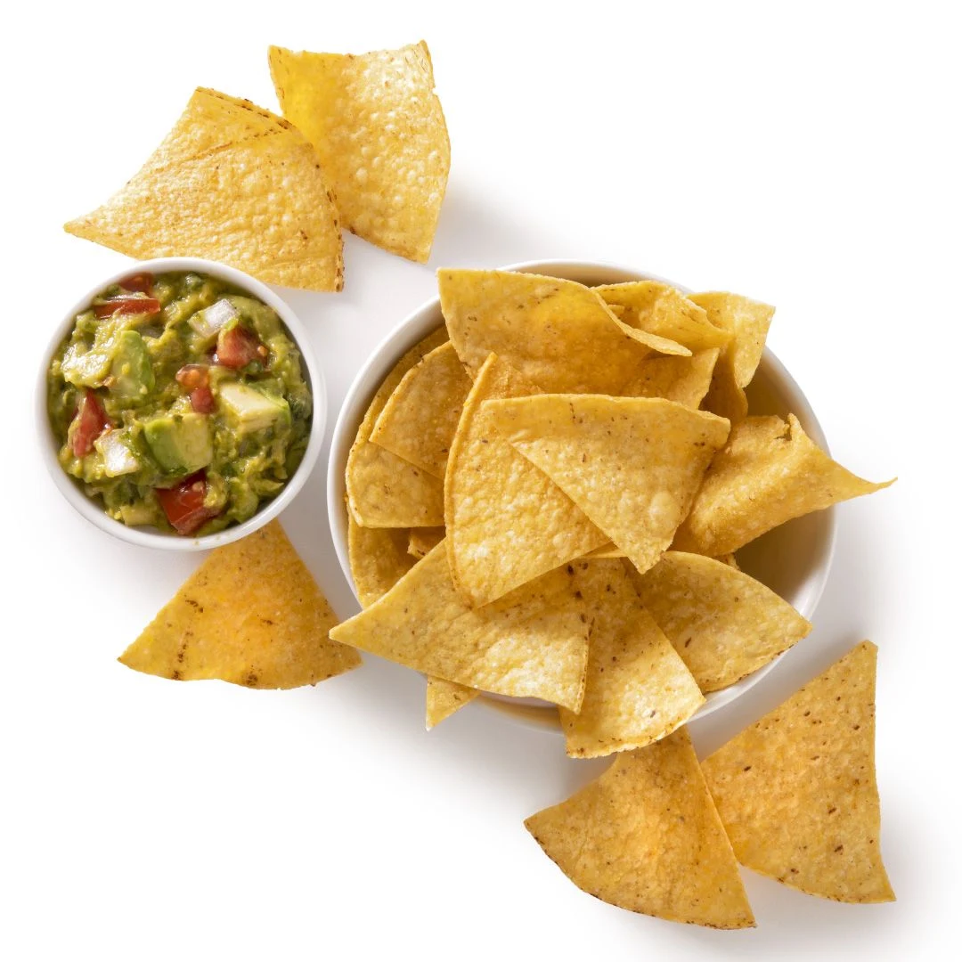 Nachos Nachos Deluxe