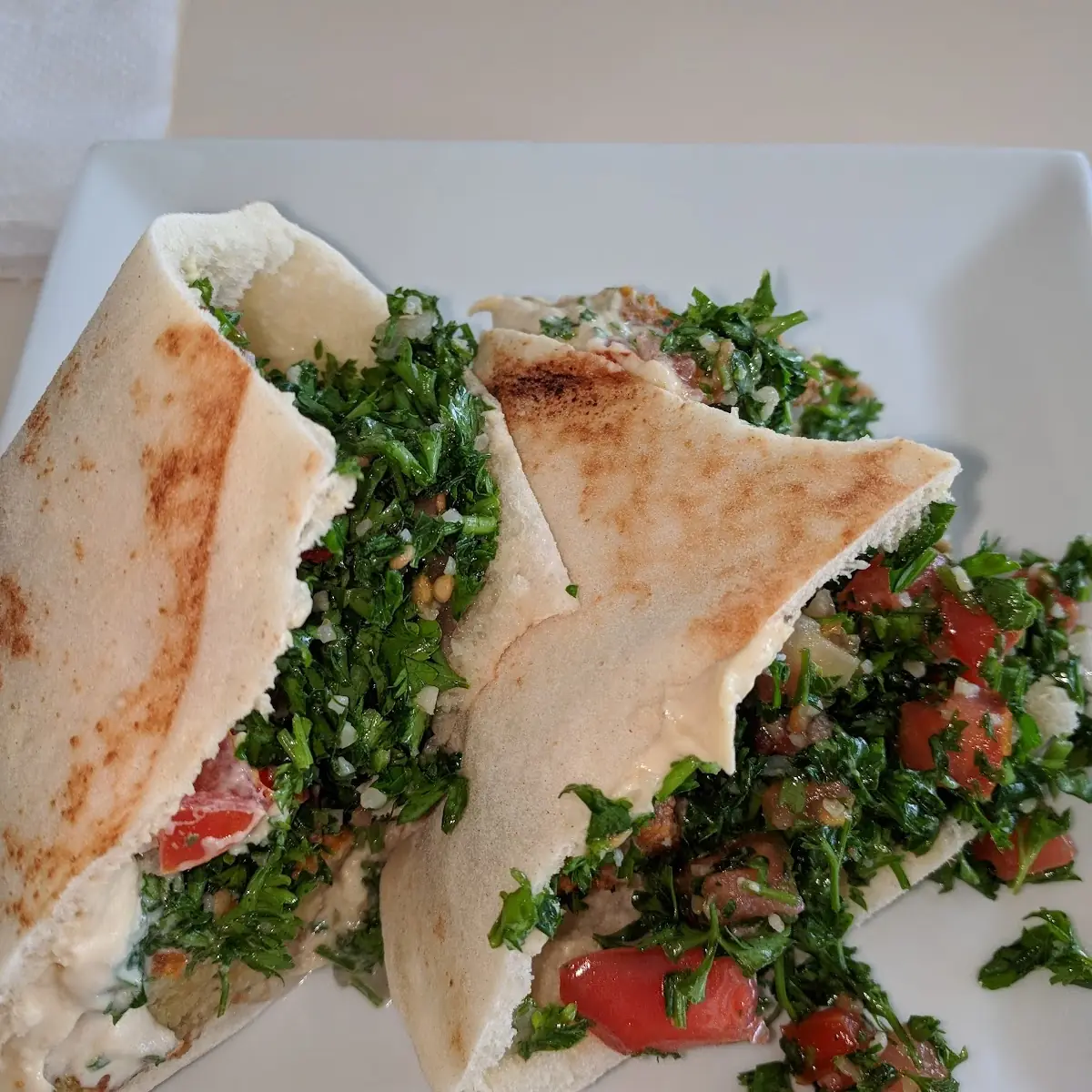 Kale Salad