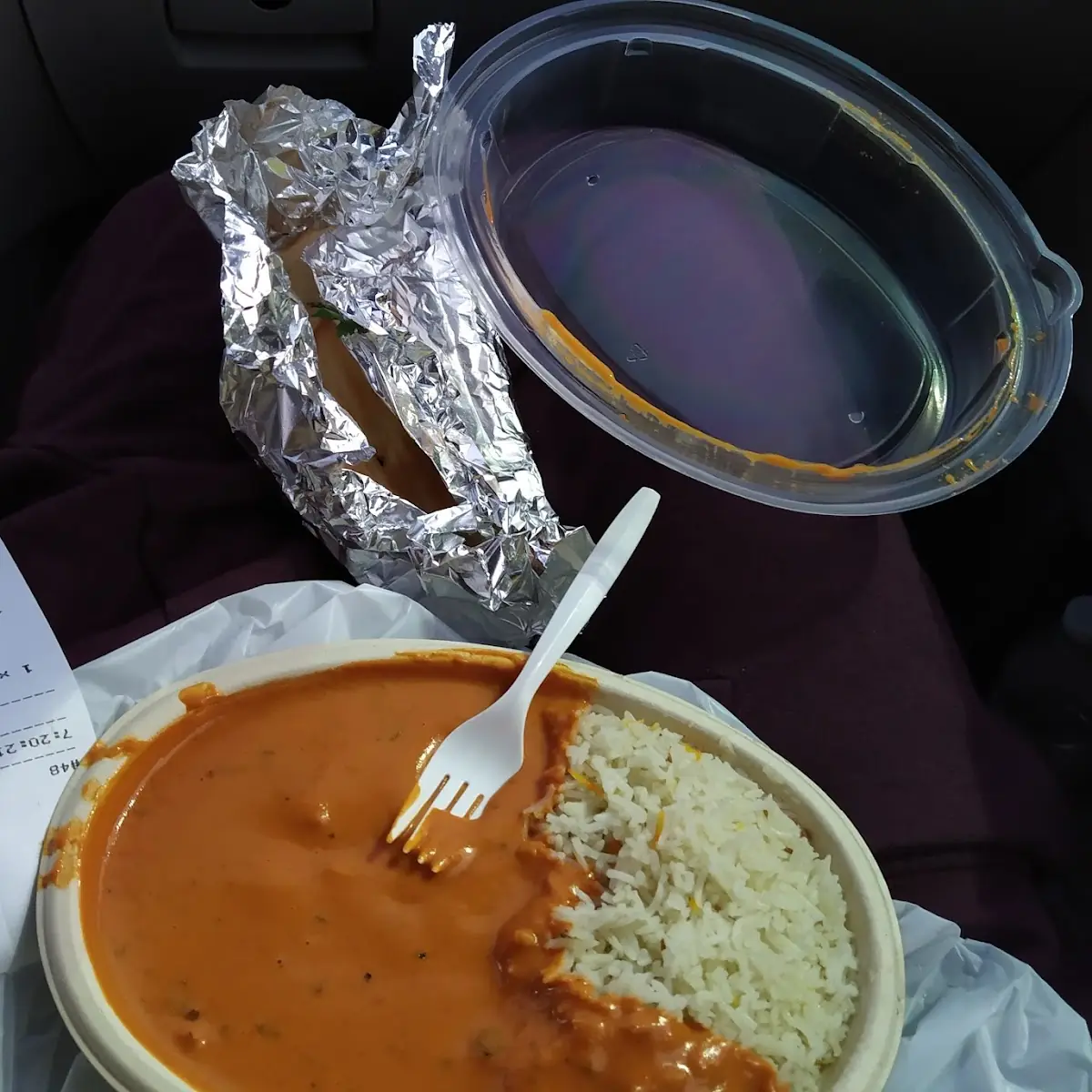 Tomato Soup
