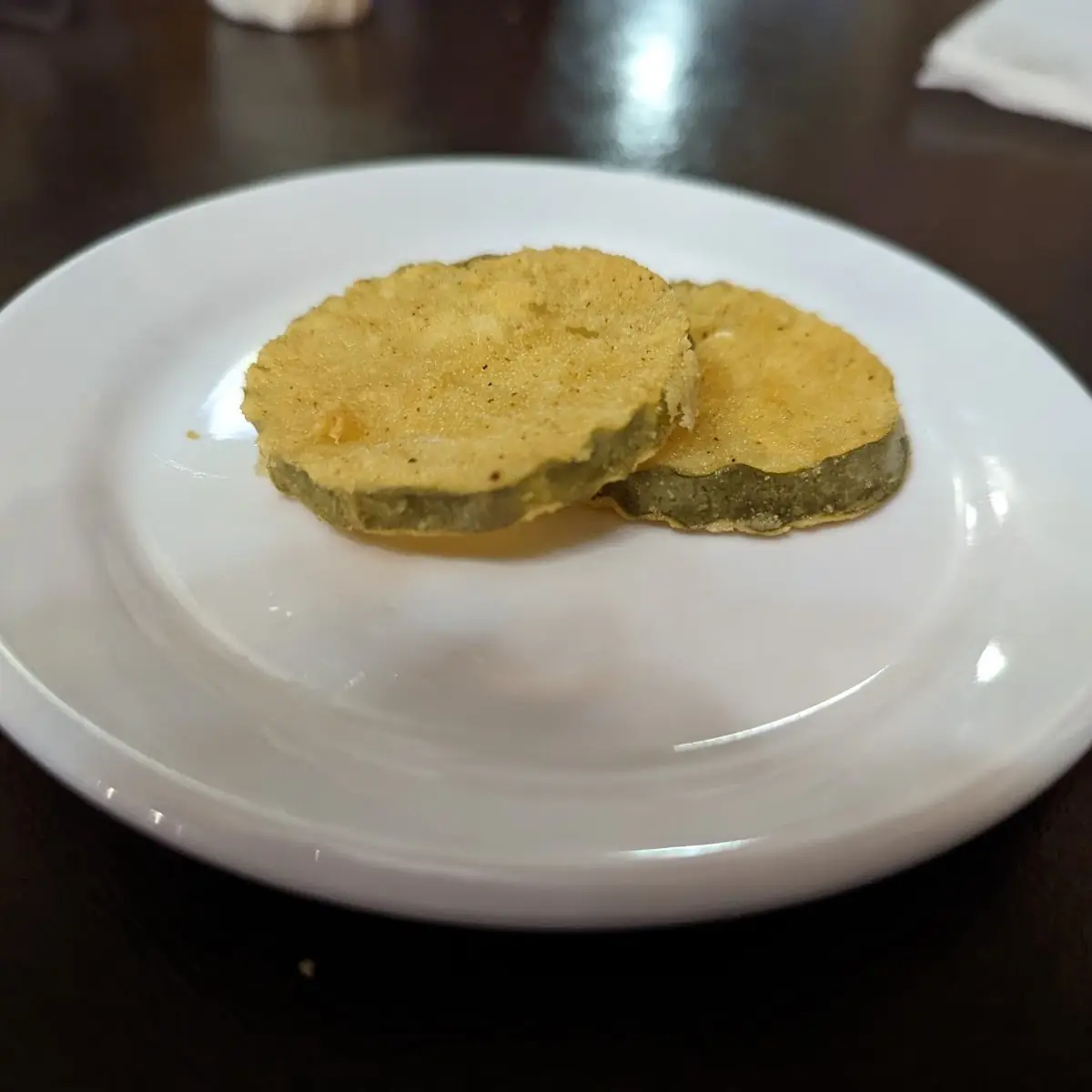 Fried Pickles