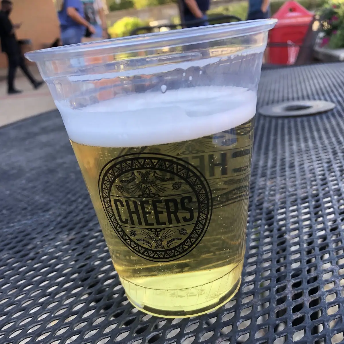 Michelob Ultra