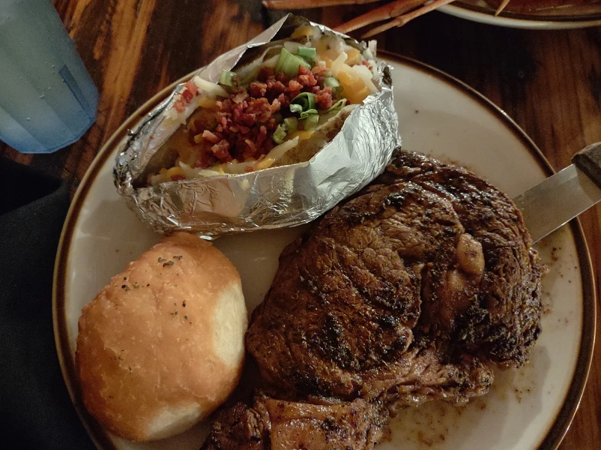Baked Potato