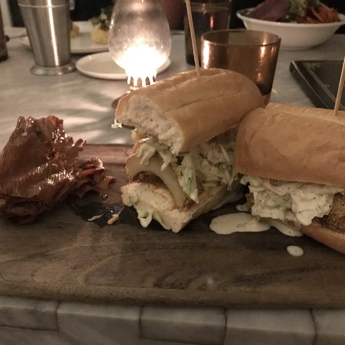 Pulled Pork